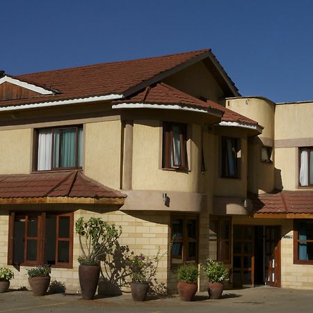 Osinkirri Hotel Kilimani Nairobi Exterior foto